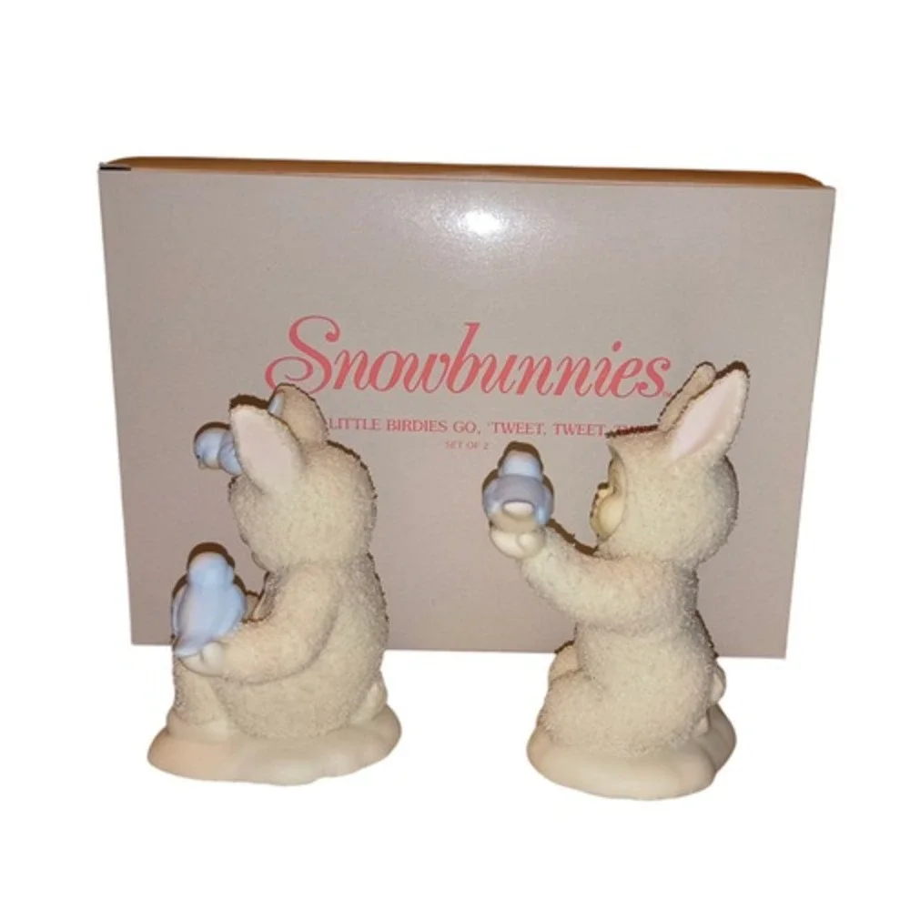 Department 56 discover whimsical